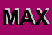 Logo di MAX