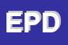 Logo di EUROPAVIMENTI DI PIERO DEGRASSI