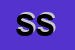 Logo di SBS SERRAMENTI