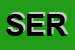 Logo di SERIPLAST (SNC)
