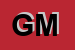 Logo di GM