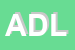 Logo di ADLER SRL