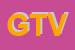 Logo di GTV (SAS)