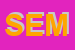 Logo di SEM SRL