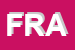 Logo di FRANCA SNC