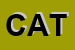 Logo di CATE