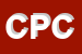 Logo di CTC DI PAVANI e C SNC