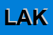 Logo di LAKOSELJAC