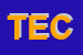Logo di TECNOLUCE SRL