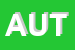 Logo di AUTOSPORT