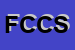 Logo di FRANCO COSLOVICH e C SNC