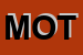 Logo di MOTORLIFE