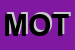 Logo di MOTONAVALE SRL