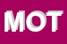 Logo di MOTONAVALE SRL