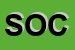 Logo di SOCOMAR (SRL)