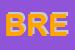 Logo di BREMAR