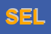 Logo di SELTED (SRL)