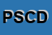 Logo di PC SOFT DI CRISTINA DOLZANI e C SAS