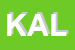 Logo di KALCIC SRL