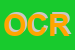 Logo di OCREM