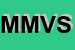 Logo di MV MANUTENZIONE VARIA SRL
