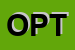 Logo di OPTIKROM