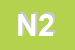 Logo di NAUTICA 21