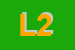 Logo di L-ORAFO 2MILA