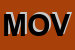 Logo di MOVITER SNC