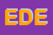 Logo di EDELBAU