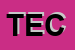 Logo di TECNOCOSTRUZIONI