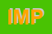 Logo di IMPREFOND (SRL)