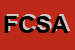 Logo di FRANCA COSTRUZIONI SOCIETA-IN ACCOMANDITA SEMPLICE DI FRANCA DARIO