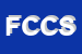 Logo di FULVIO CERNIVANI e C SNC