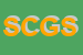 Logo di SETTIMO COSTRUZIONI GENERALI SRL