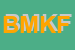 Logo di BARICH DI MARIANIO KERPAN E F SNC