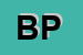 Logo di BENSI PIETRO