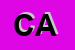 Logo di CARAVAGGIO ALCIDE
