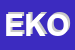 Logo di EKOFONT SAS