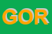 Logo di GORI