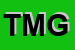 Logo di TMG