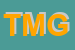 Logo di TMG