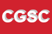 Logo di COOP GERMANO SOC COOP SOCIALE