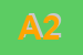 Logo di AUTOCARROZZERIA 2P