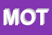 Logo di MOTOSHOP