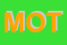 Logo di MOTOSHOP