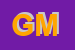 Logo di GP MOTORS