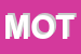 Logo di MOTOSPRINT