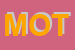 Logo di MOTOSTAR