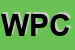Logo di WORKSHOP DI PIERPAOLO CILIO